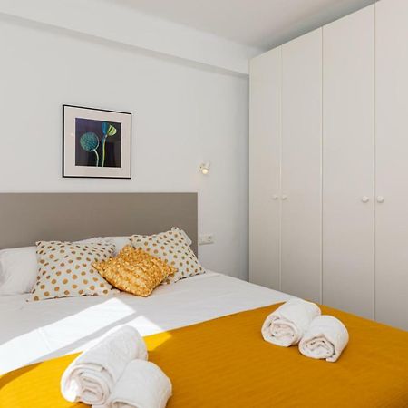 Appartamento Weforyou Los Alamos 4 - 800 M From The Beach Torremolinos Esterno foto