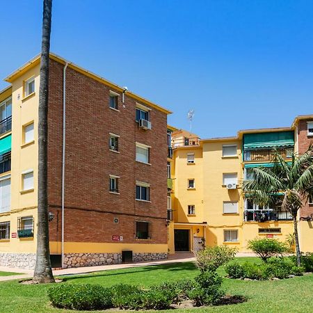 Appartamento Weforyou Los Alamos 4 - 800 M From The Beach Torremolinos Esterno foto