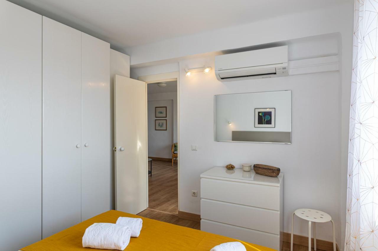 Appartamento Weforyou Los Alamos 4 - 800 M From The Beach Torremolinos Esterno foto