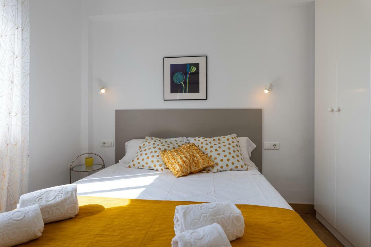 Appartamento Weforyou Los Alamos 4 - 800 M From The Beach Torremolinos Esterno foto