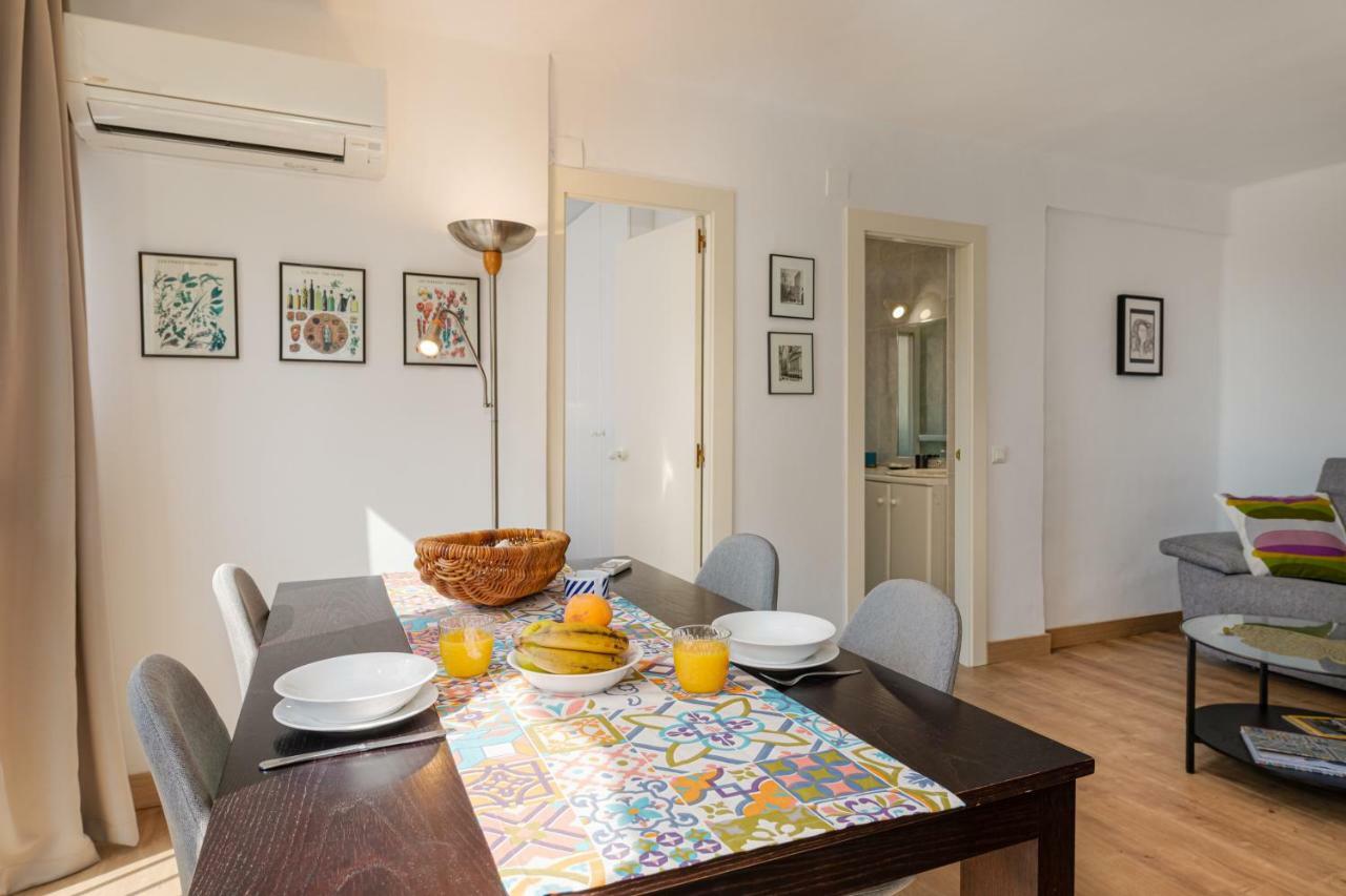 Appartamento Weforyou Los Alamos 4 - 800 M From The Beach Torremolinos Esterno foto