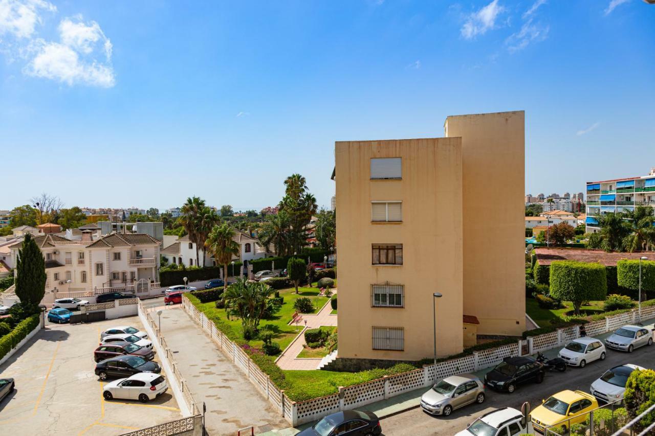 Appartamento Weforyou Los Alamos 4 - 800 M From The Beach Torremolinos Esterno foto