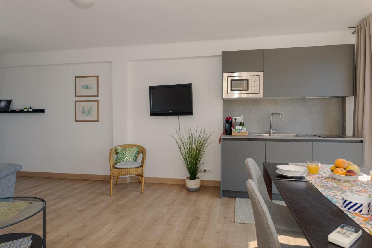 Appartamento Weforyou Los Alamos 4 - 800 M From The Beach Torremolinos Esterno foto