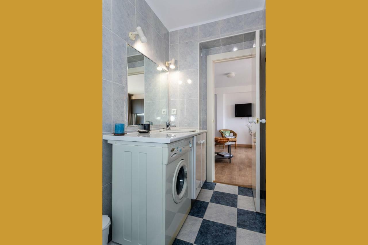 Appartamento Weforyou Los Alamos 4 - 800 M From The Beach Torremolinos Esterno foto