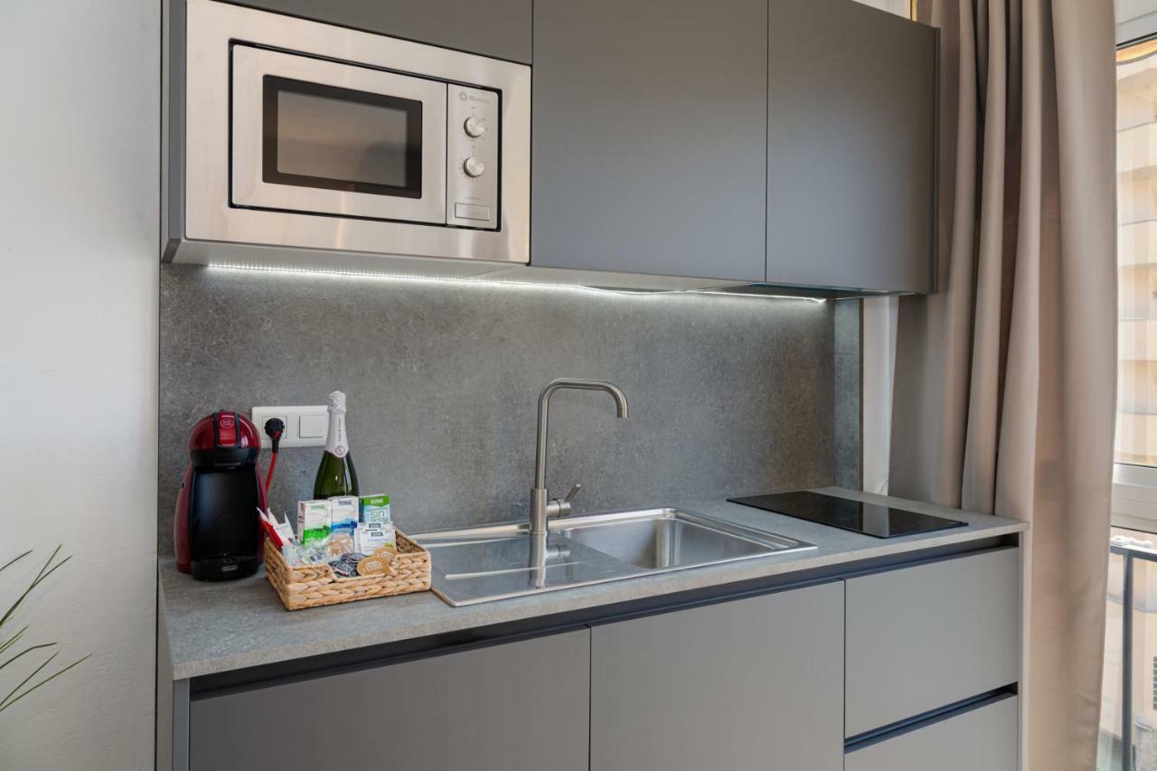 Appartamento Weforyou Los Alamos 4 - 800 M From The Beach Torremolinos Esterno foto