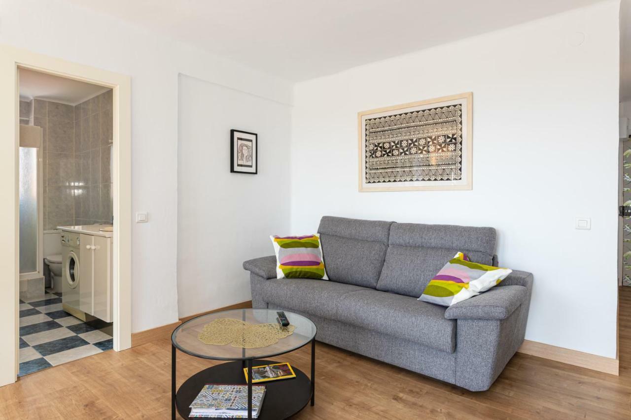 Appartamento Weforyou Los Alamos 4 - 800 M From The Beach Torremolinos Esterno foto
