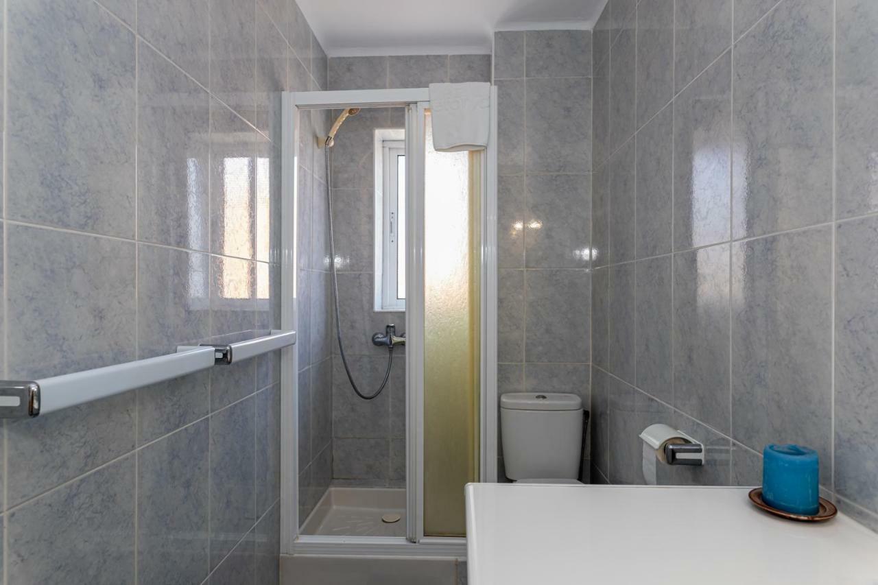 Appartamento Weforyou Los Alamos 4 - 800 M From The Beach Torremolinos Esterno foto