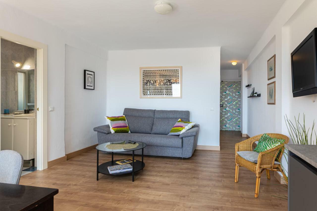 Appartamento Weforyou Los Alamos 4 - 800 M From The Beach Torremolinos Esterno foto