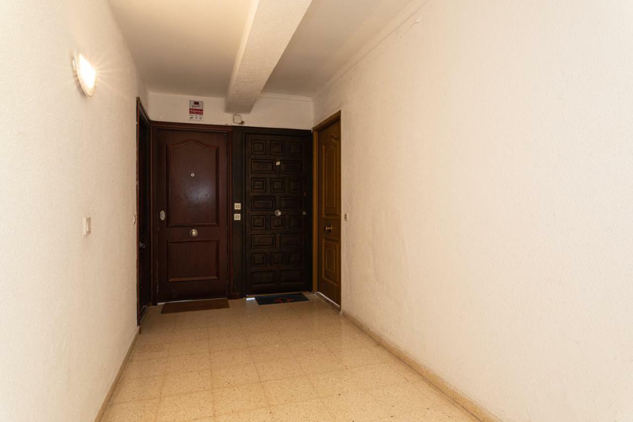Appartamento Weforyou Los Alamos 4 - 800 M From The Beach Torremolinos Esterno foto