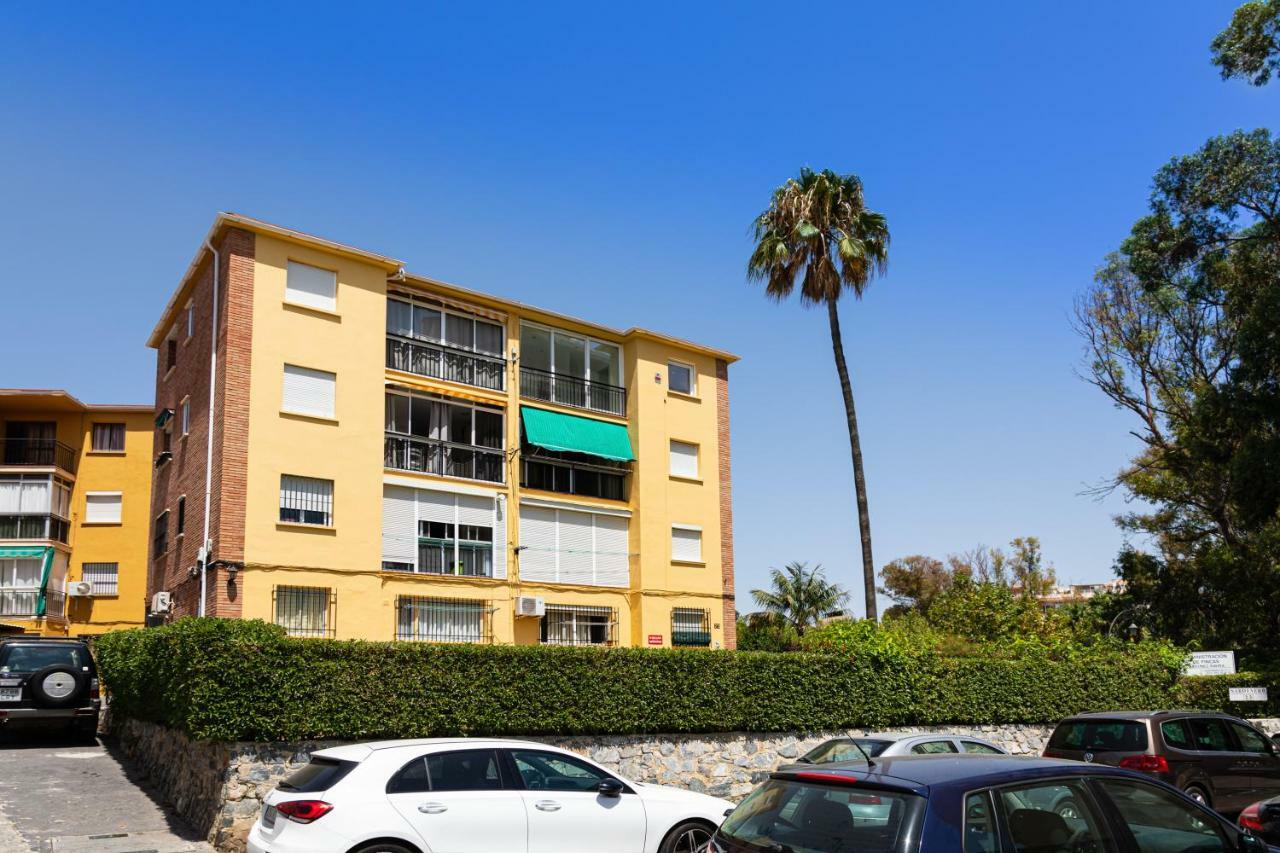 Appartamento Weforyou Los Alamos 4 - 800 M From The Beach Torremolinos Esterno foto