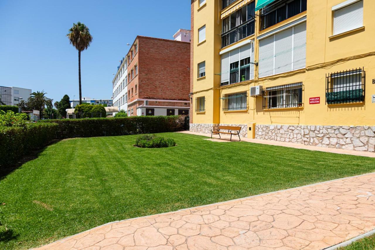 Appartamento Weforyou Los Alamos 4 - 800 M From The Beach Torremolinos Esterno foto