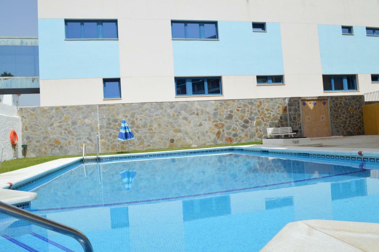 Appartamento Weforyou Los Alamos 4 - 800 M From The Beach Torremolinos Esterno foto